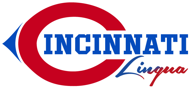 11 Cincinnati_Lingua